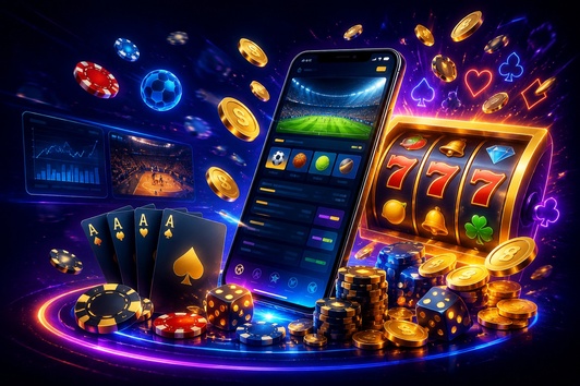 betbed